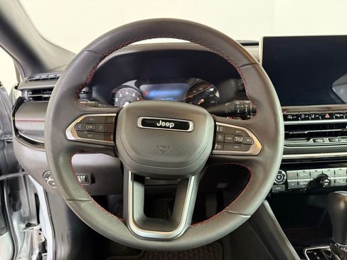 Certified 2024 Jeep Compass Trailhawk image 18