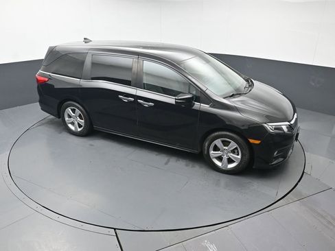Used 2019 Honda Odyssey EX image 44