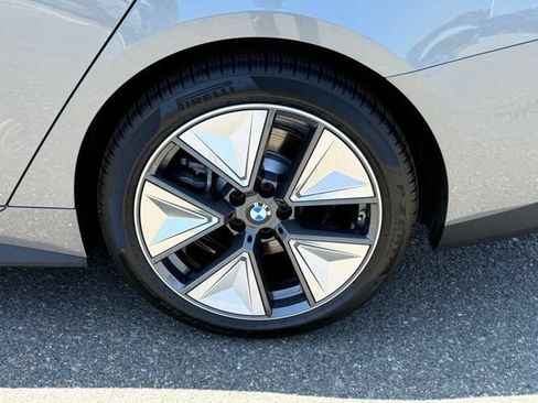 New 2026 BMW i4 xDrive40i w/ Premium Package AWD/4WD image 14