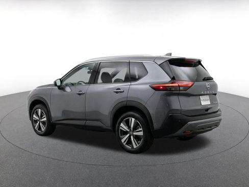 Used 2026 Nissan Rogue SL AWD/4WD image 7