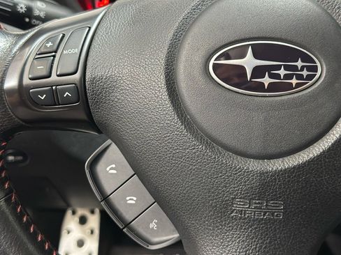 Used 2014 Subaru Impreza WRX Sedan image 28