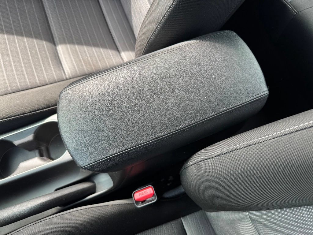 Used 2014 Kia Forte LX FWD image 15