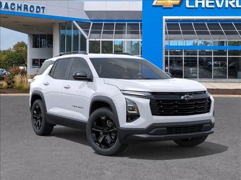 New 2026 Chevrolet Equinox LT AWD/4WD image 7
