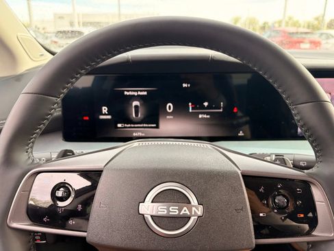 Used 2025 Nissan Murano SL AWD/4WD image 30