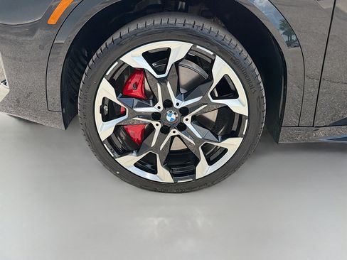 New 2026 BMW X2 xDrive28i w/ Technology Package AWD/4WD image 41
