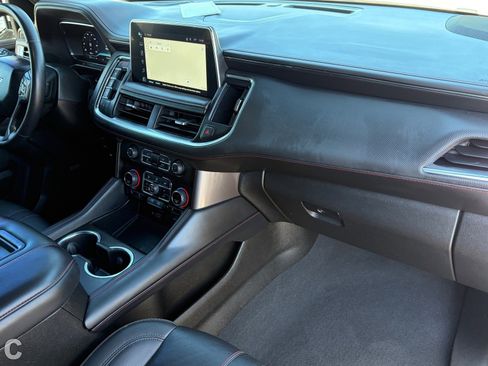 Used 2023 Chevrolet Tahoe RST image 29