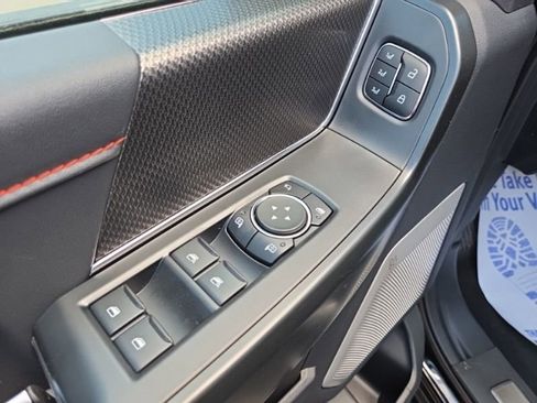 New 2026 Ford F150 Raptor AWD/4WD image 26