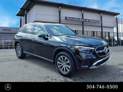 New 2026 Mercedes-Benz GLC 300 4MATIC