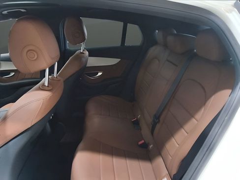 Used 2023 Mercedes-Benz GLC 300 4MATIC Coupe image 30