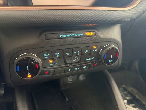 Used 2024 Ford Bronco Sport Badlands w/ Premium Package AWD/4WD image 11