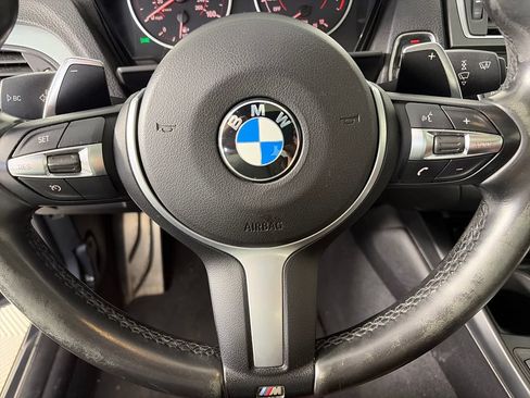 Used 2016 BMW M235i xDrive Coupe AWD/4WD image 15
