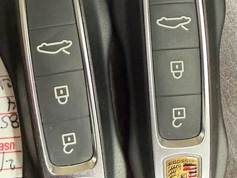 Used 2024 Porsche 911 Turbo S image 94