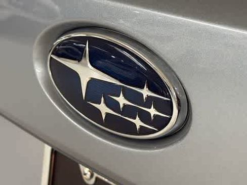Used 2024 Subaru Crosstrek 2.5i Wilderness w/ Crosstrek Mirror Package AWD/4WD image 8
