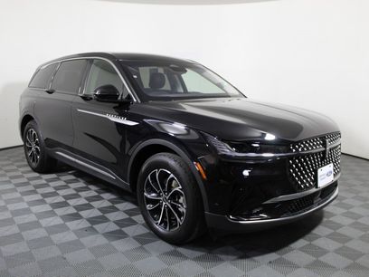 Used 2024 Lincoln Nautilus Premier