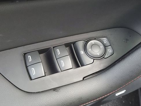 Certified 2023 Chevrolet Blazer RS w/ Enhanced Convenience Package image 17