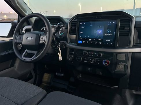 New 2026 Ford F150 XL w/ Equipment Group 103A High image 5