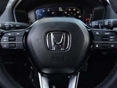 New 2026 Honda Civic Sport Touring image 19