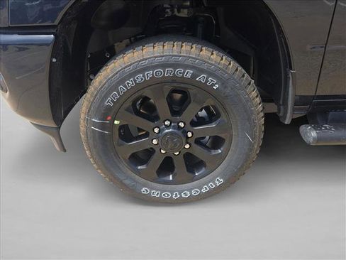 New 2026 RAM 2500 Tradesman image 9