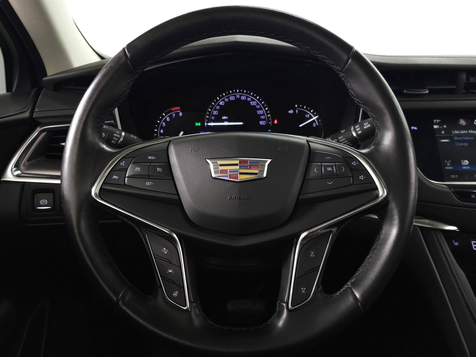 Used 2019 Cadillac XT5 Luxury AWD/4WD image 20