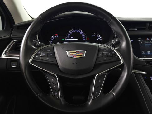Used 2019 Cadillac XT5 Luxury AWD/4WD image 20