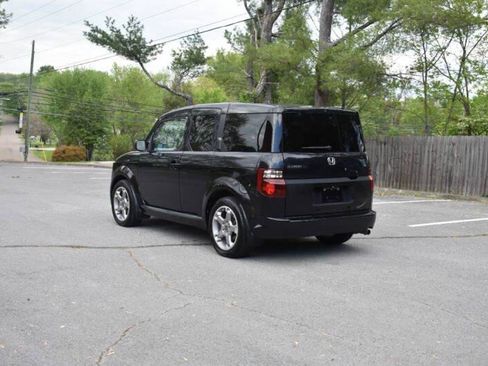 Used 2007 Honda Element SC image 4