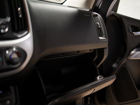 Used 2016 Chevrolet Colorado LT w/ Luxury Package, Chrome image 26