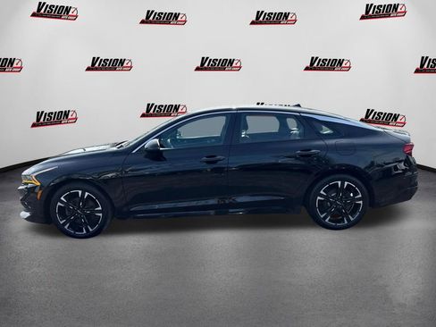 Certified 2023 Kia K5 GT-Line w/ GT-Line Premium Package AWD/4WD image 10