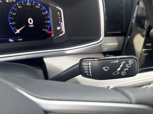 New 2026 Volkswagen Taos SEL AWD/4WD image 22
