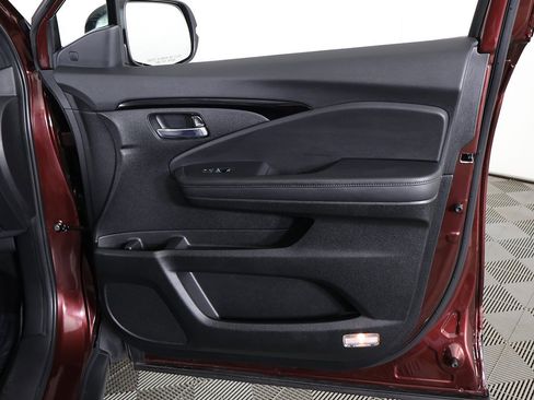 Used 2021 Honda Passport Touring image 27