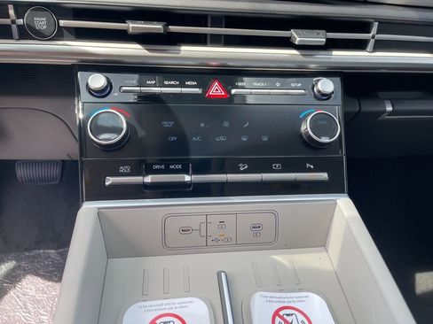 New 2026 Hyundai Santa Fe SE FWD image 27
