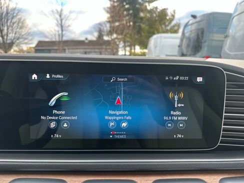 Certified 2023 Mercedes-Benz GLE 350 4MATIC image 31