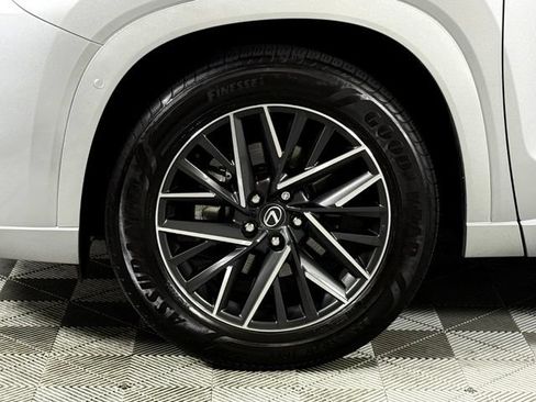 Used 2025 Lexus TX 350 AWD w/ Technology Package image 15
