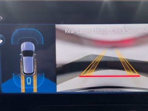 Certified 2026 Mercedes-Benz GLA 250 4MATIC image 18