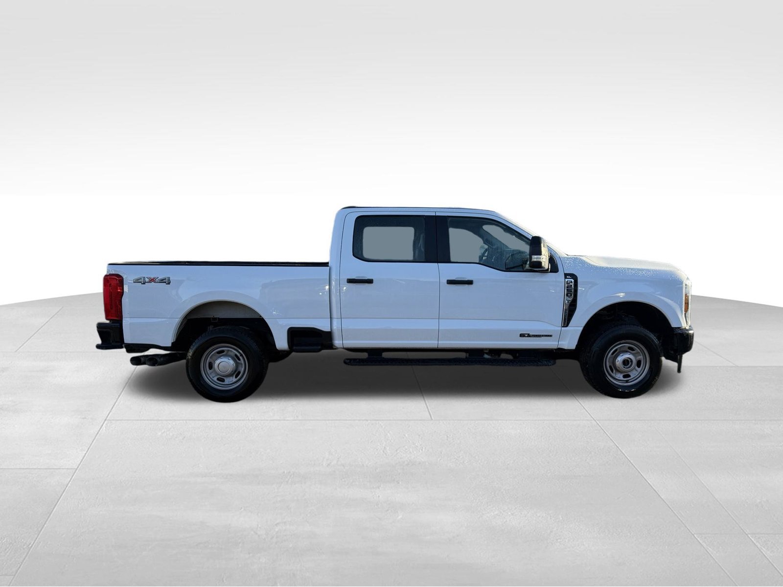 Used 2026 Ford F250 XL AWD/4WD image 2