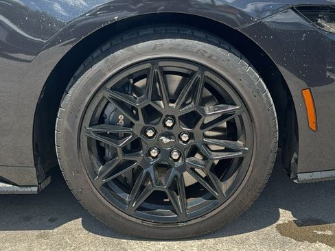 Used 2024 Ford Mustang GT Premium w/ GT Performance Package image 28