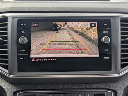 Used 2018 Volkswagen Atlas SE image 13