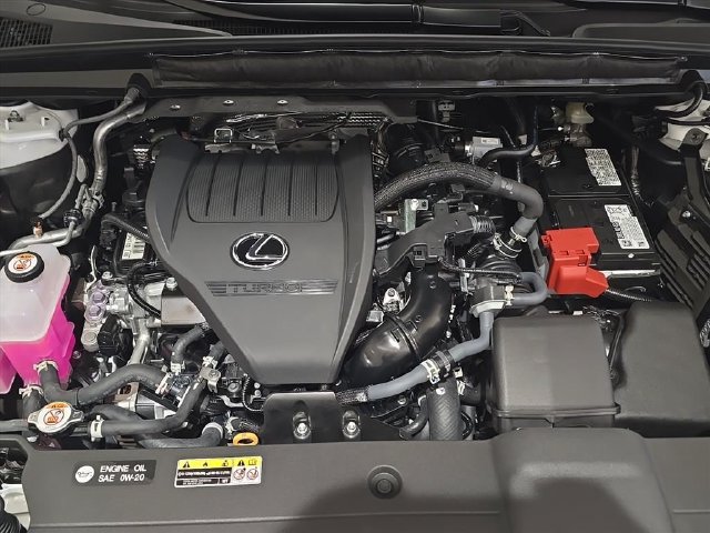 New 2026 Lexus RX 350 Premium Plus w/ Convenience Package AWD/4WD image 12