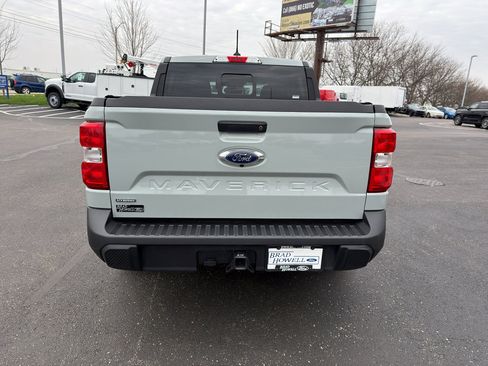 Used 2023 Ford Maverick XLT w/ XLT Luxury Package image 7