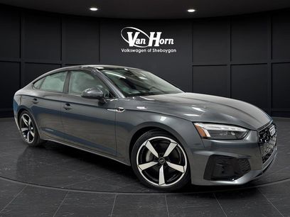 Used 2025 Audi A5 2.0T Premium Plus w/ Premium Plus