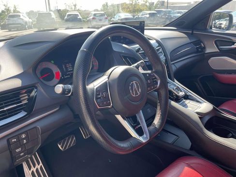 Used 2023 Acura RDX w/ Advance Package FWD image 19