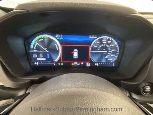 New 2025 Subaru Forester Touring image 25