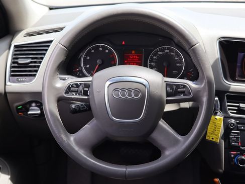 Used 2010 Audi Q5 3.2 Premium AWD/4WD image 15