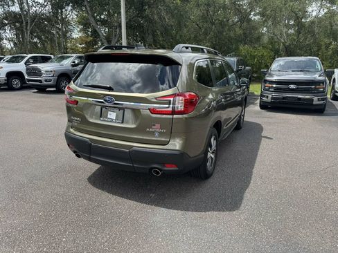 Used 2025 Subaru Ascent Premium AWD/4WD image 10