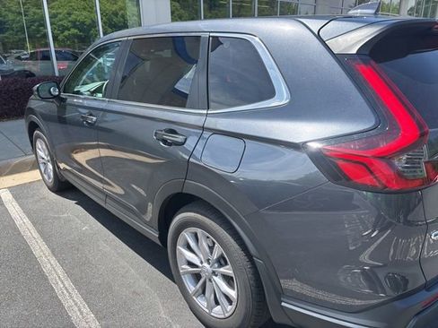 Certified 2024 Honda CR-V EX image 16