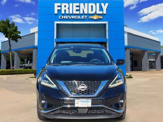 Used 2023 Nissan Murano SV video 2