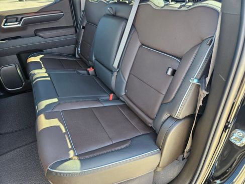 New 2026 GMC Sierra 1500 Denali image 27