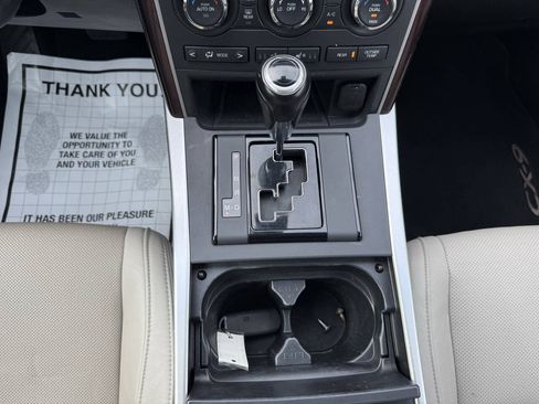 Used 2014 MAZDA CX-9 Grand Touring FWD image 31