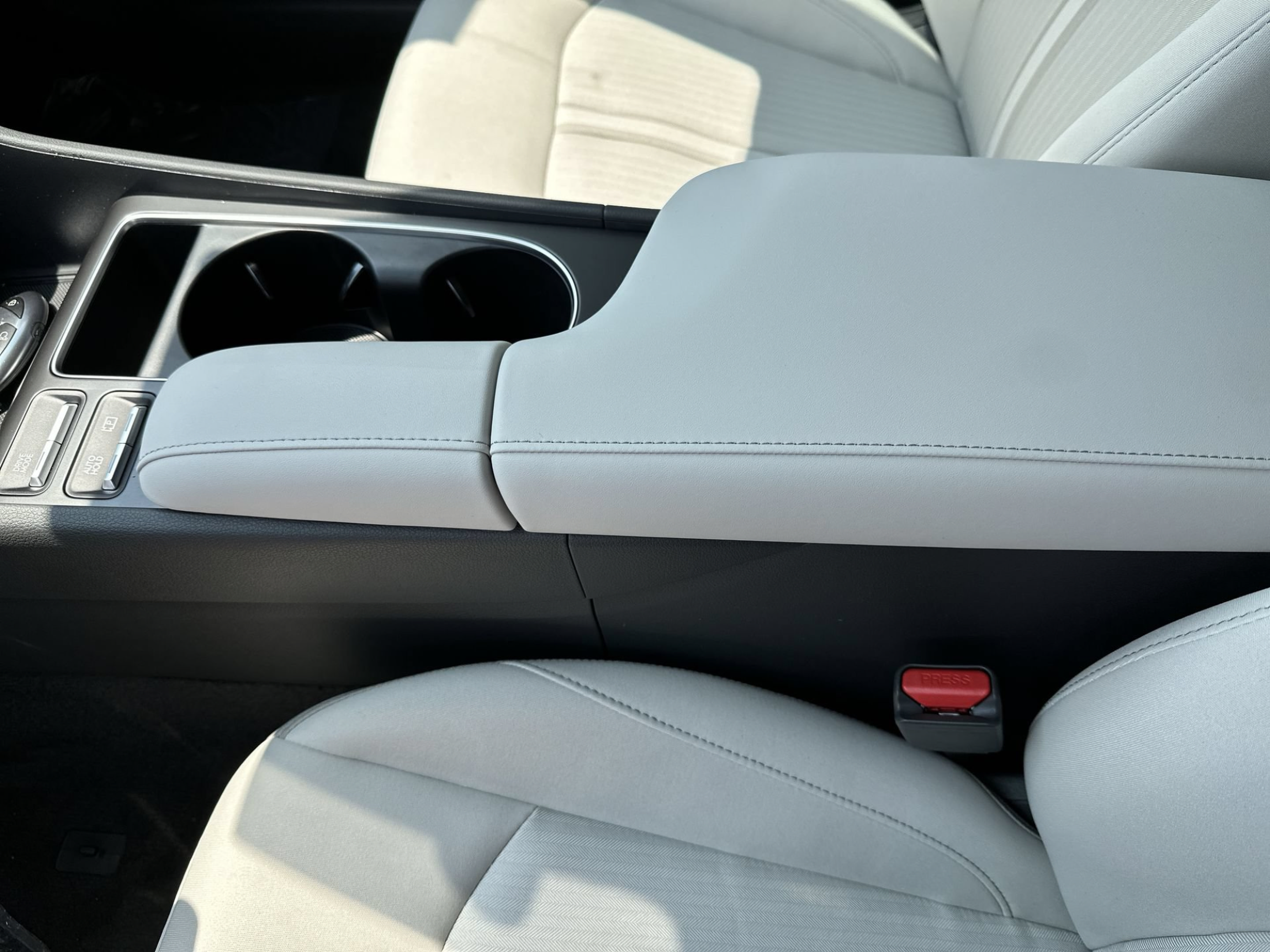 New 2026 Hyundai Sonata SEL FWD image 20