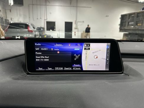 Used 2019 Lexus RX 350 350 image 16