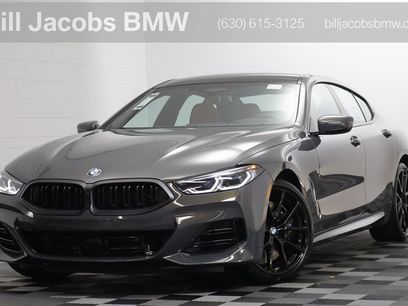 New 2026 BMW 840i xDrive
